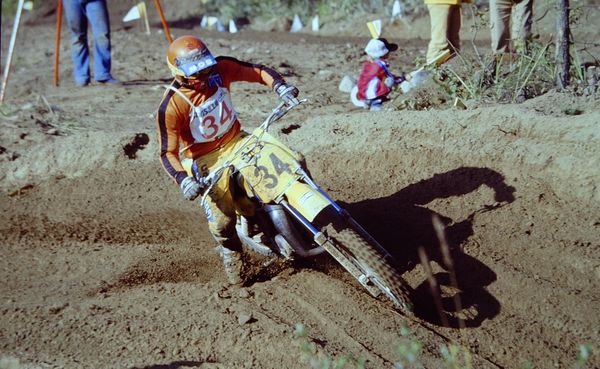 Gerard Rond